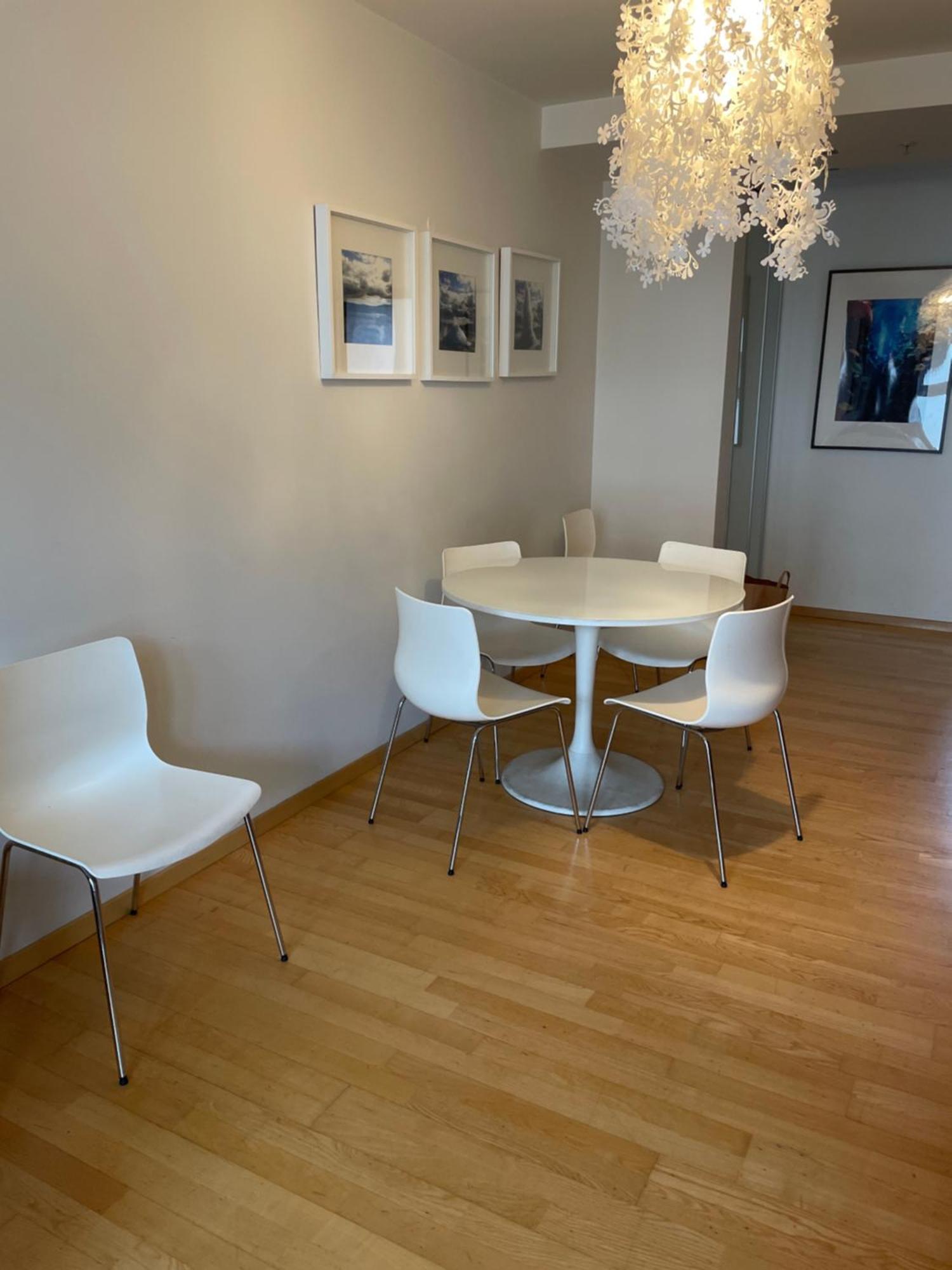 City Center Luxury Apartment Reykjavík Exteriör bild